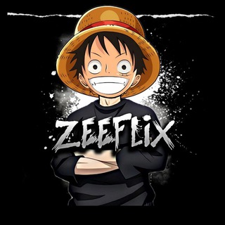 Telegram profile photo for Zeeflix Cartoons