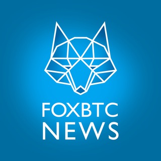 Telegram profile photo for FoxBTC News