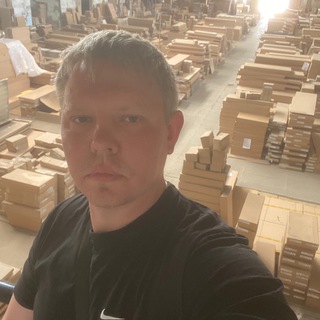 Telegram profile photo for Дмитрий, мебель и кухни. Купить в ДНР. Готовые и под заказ.
