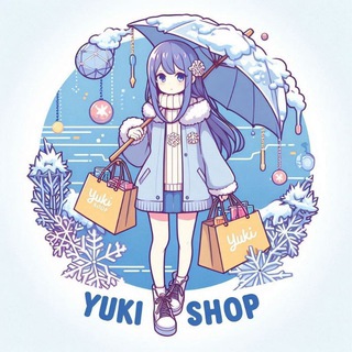 Telegram profile photo for ❄️≈∆¥ûkî $ĥôp∆≈❄️