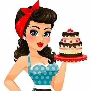 Telegram profile photo for 🍉 آشپزی دلبرانه 🍉