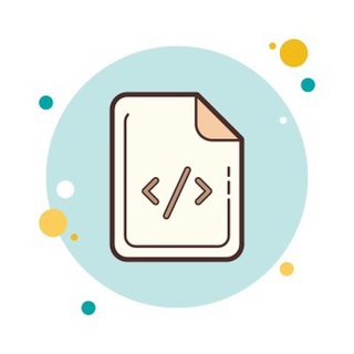 Telegram profile photo for Typical Frontend