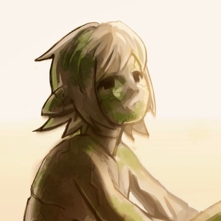 Telegram profile photo for arıcıe