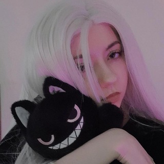 Telegram profile photo for ๋࣭Няковый обитель๋࣭