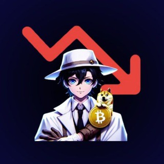 Telegram profile photo for The Wallet Cave (by Dethective)