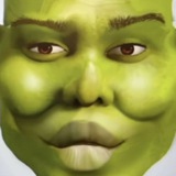 Telegram profile photo for $OGRE on TON