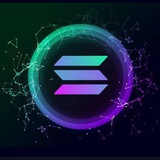 Telegram profile photo for SOLANA GAMER CALLS