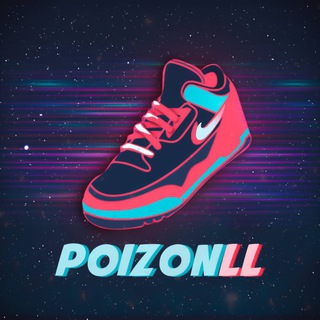 Telegram profile photo for Poizonll