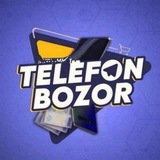 Telegram profile photo for TELEFON BOZORI