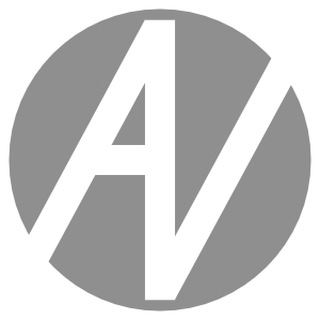 Telegram profile photo for art.vault