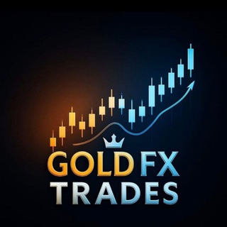 Telegram profile photo for GOLD FX TRADERS