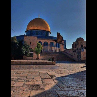 Telegram profile photo for إليِ ٱللَّه نمضيِٰ.💙