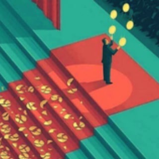 Telegram profile photo for Pro Crypto Channels