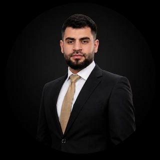 Telegram profile photo for أُستاذ اللغة العربية سلوان اللهيبي