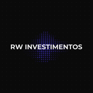 Telegram group profile photo for ROBÔ RW FOREX
