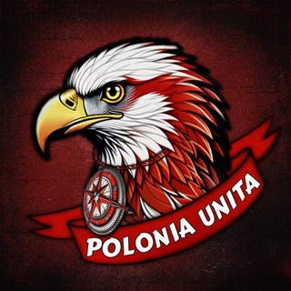Telegram profile photo for Polonia Unita