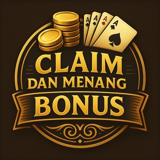 Telegram profile photo for Bonus Claim Sekarang 🇲🇾