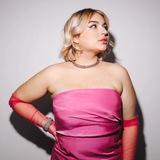 Telegram profile photo for XXL вещает | Большие Девочки | Арина Киселева