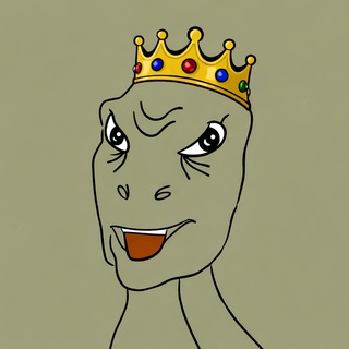 Telegram group profile photo for YEEFATHER'S CALLS
