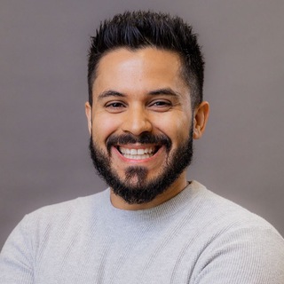 Telegram profile photo for André Araújo