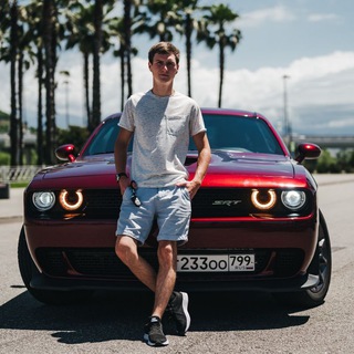 Telegram profile photo for 🏝 Mihail9timofeev 💵
