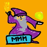 Telegram profile photo for Magic Mantle Money