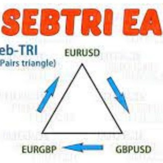Telegram profile photo for SebtriEA Sebtri EA mt4