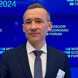 Telegram profile photo for Сергей Серов