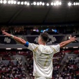 Telegram profile photo for CR7