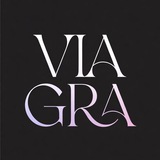 Telegram profile photo for VIA Gra