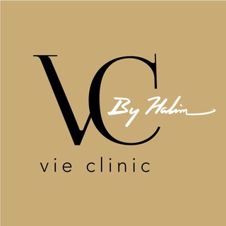 Telegram group profile photo for Vie Clinic - стоматология в Дубае