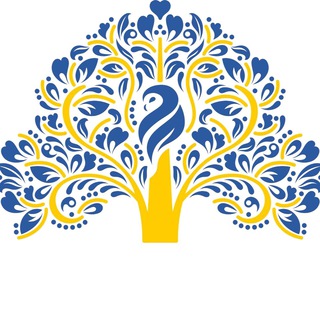 Telegram profile photo for Ukrajinské Centrum Brno