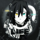 Telegram profile photo for ◖ ᗪᑌᗩᒪ ⌠🪙⌡ SIGᕼT ◗ˡⁱᶠᵉ
