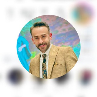 Telegram profile photo for مسعود _موزیک 🎶