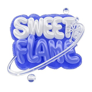 Telegram profile photo for SWEET FLAME
