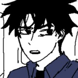 Telegram profile photo for мёртвый матэо