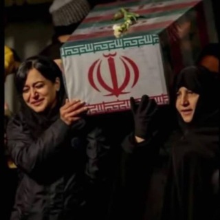 Telegram profile photo for 👂🕊️ ندای آزادی (گاه نوشت) 🇮🇷