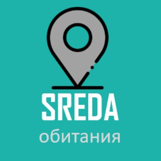Telegram profile photo for SREDA | СРЕДА