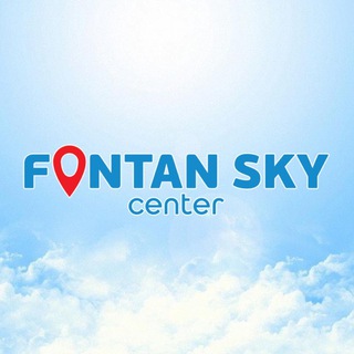 Telegram profile photo for Fontan Sky
