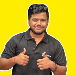 Telegram profile photo for Gyan Bhaiya