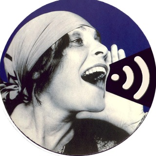 Telegram profile photo for Расскажи маме