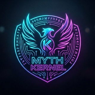 Telegram profile photo for MythKernel