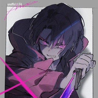 Telegram profile photo for Юдзуриха Котоко