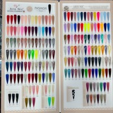 Telegram profile photo for فروشگاه آرسامnail polish