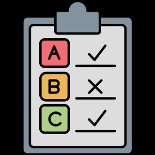 Telegram profile photo for Daily CFA Level 1 MCQ 2025