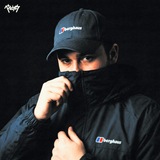 Telegram profile photo for BERSÆRK