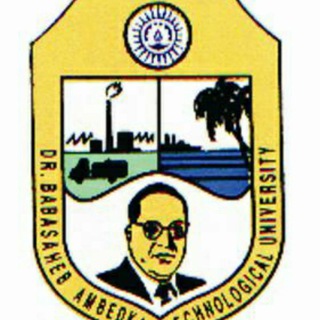 Telegram profile photo for DBATU Civil