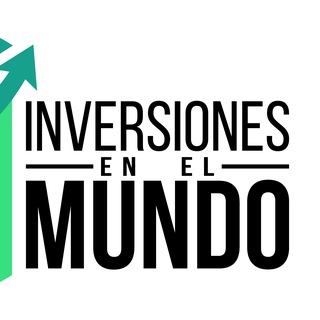 Telegram profile photo for Inversiones en el Mundo