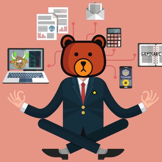 Telegram profile photo for Результы сделок
