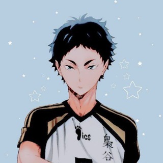 Telegram profile photo for GALAXY♪••♪ANIME
